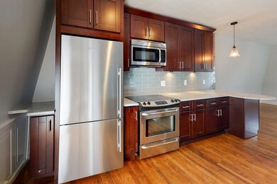 605 E 7th St unit 3, Boston, MA 02127 - photo 4