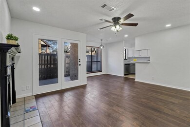 1205 Calico Ln unit 2212, Arlington, TX 76011 - photo 2