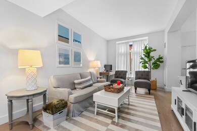 Lovejoy Wharf unit 11Q, Boston, MA 02114 - photo 2