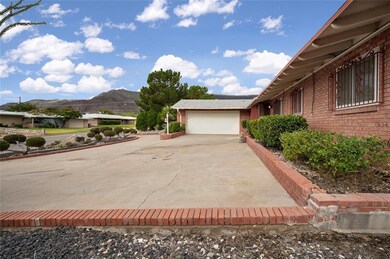 3017 Fillmore Ave, El Paso, TX 79930 - photo 3