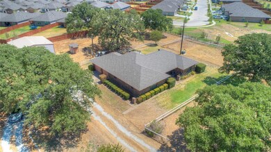 1202 S Stewart St, Azle, TX 76020 - photo 2