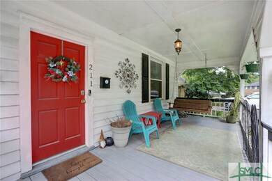 211 Screven Ave, Savannah, GA 31404 - photo 2