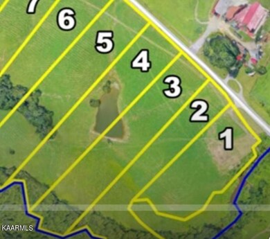 6.87 acres N 70 Hwy, Crossville, TN 38571 - photo 2