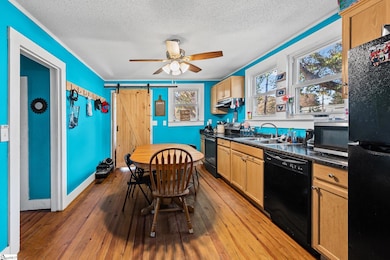 819 Gordon Street Extension, Greenville, SC 29611 - photo 3