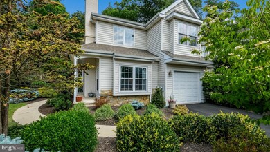 4670 Bradley Ct, Doylestown, PA 18902 - photo 2