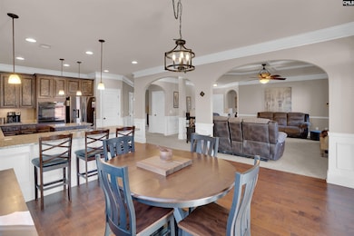 668 Autumn Ridge Rd, Chapin, SC 29036 - photo 7