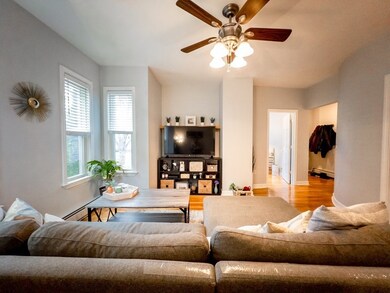 60 Hyde Park Ave unit 1, Jamaica Plain, MA 02130 - photo 6