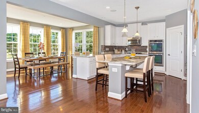 645 Husky Trail, Martinsburg, WV 25403 - photo 5