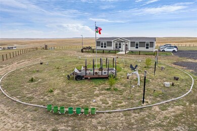 23758 No Mans Land Dr, Deer Trail, CO 80105 - photo 3