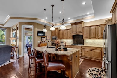 9685 W Village Place, Maize, KS 67101 - photo 7