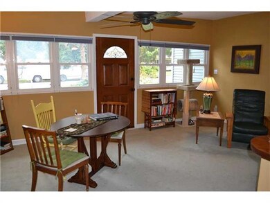 Den/Family/Great Room. Another view of this great