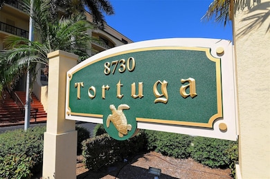 Tortuga unit 405B, Sarasota, FL 34242 - photo 6