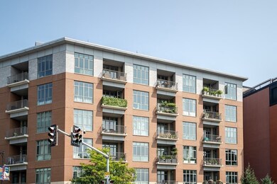 150 Dorchester Ave unit 607, Boston, MA 02127 - photo 3