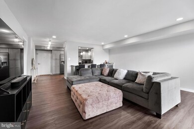 Lakeside Plaza Condominium unit 1129, Baileys Crossroads, VA 22041 - photo 6