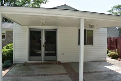 Enjoy your tranquil backyard setting on this wonde