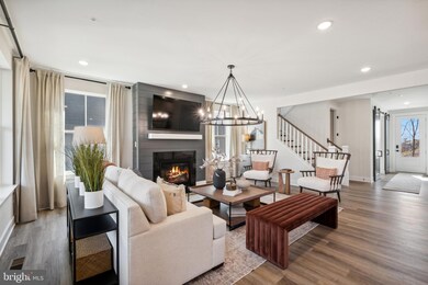 11185 Hazel Run Way, Fredericksburg, VA 22407 - photo 7