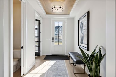 Photo taken from previous model with a similar floorplan.  While similar, some options shown in the picture may not be included in this pricing.  Please ask for a detailed list of included features for this listing.