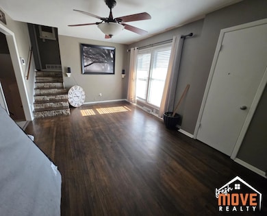 1431 Jerry St, Liberal, KS 67901 - photo 2