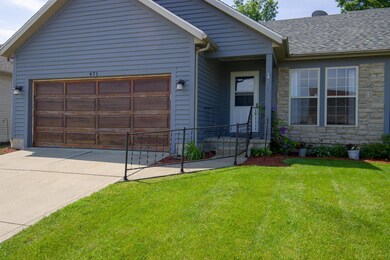 471 Terrace Dr, Marysville, OH 43040 - photo 3