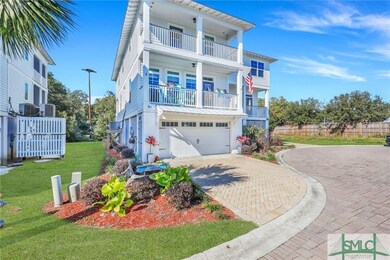 Marsh Harbor is great townhome in a great communit