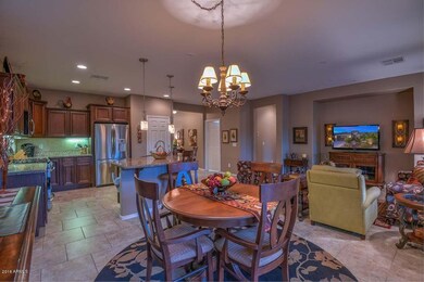 Great Room Floor Plan