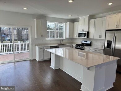 117 Fred Clark Dr, Pennington, NJ 08534 - photo 7