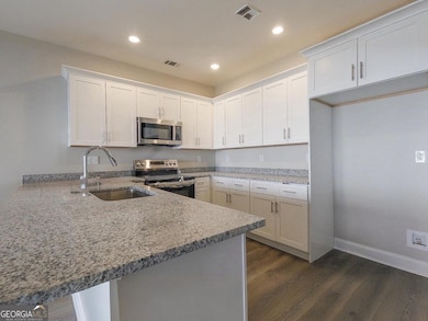 157 Towne Villas Dr, Jasper, GA 30143 - photo 5