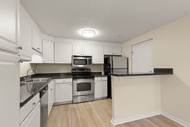 23 Pine St unit A, Canton, MA 02021 - photo 2