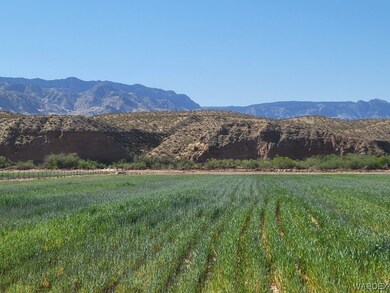 View of mountain view