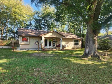 110 E Walker St, Ozark, AR 72949 - photo 2