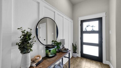 210 Pleasant View Dr, Weatherford, TX 76086 - photo 6