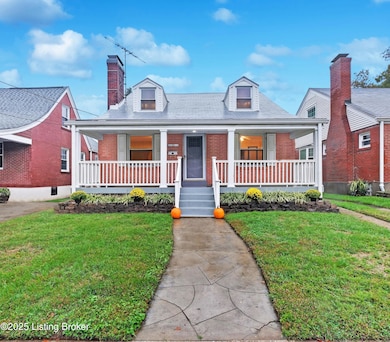 120 Weisser Ave, Louisville, KY 40206 - photo 2