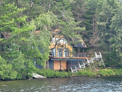 229 Charlotte Point Rd, Madison, NH 03849 - photo 6