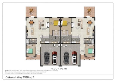 4516 Crooked Stick Ct unit 609, Egg Harbor, WI 54209 - photo 4
