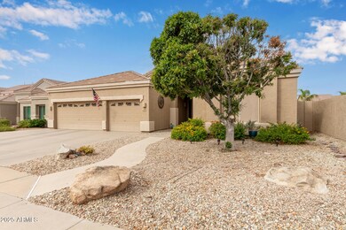 1708 S Valle Verde unit II, Mesa, AZ 85209 - photo 6