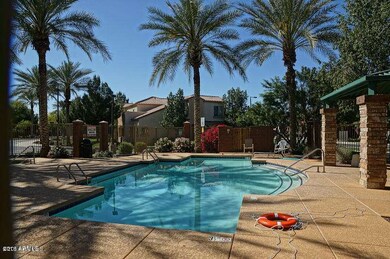 Community Pool 3