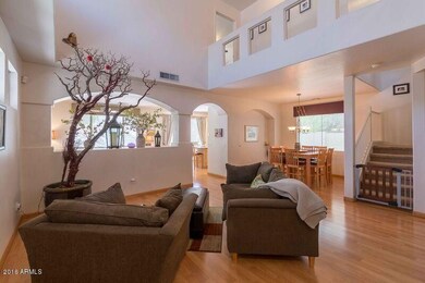 living room primary