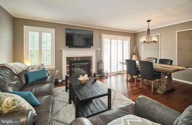 235 Gatehouse Cir unit 184, Doylestown, PA 18901 - photo 6