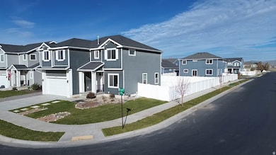 1373 E Bell Buoy Way, Eagle Mountain, UT 84005 - photo 3