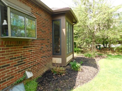 Side of Condo