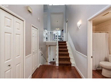Entrance/Foyer