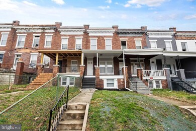 3420 Edmondson Ave, Baltimore, MD 21229 - photo 2