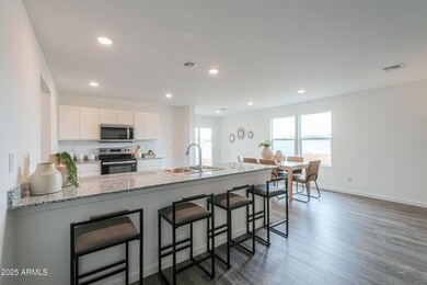 1101 Gressinger St, Florence, AZ 85132 - photo 4