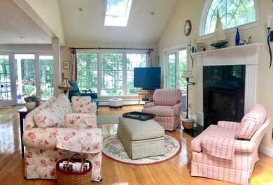 54 Mares Pond Dr, East Falmouth, MA 02536 - photo 5