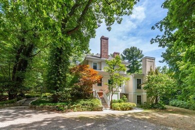 85 Dudley Rd, Newton Center, MA 02459 - photo 5