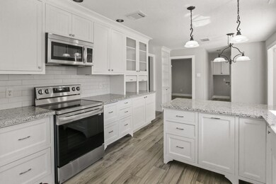 16023 Pinyon Creek Dr, Houston, TX 77095 - photo 5