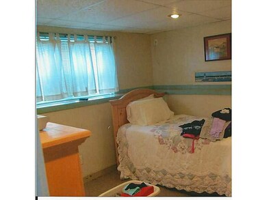 Bedroom.