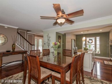 15106 Swiss Stone Ct, Burtonsville, MD 20866 - photo 6