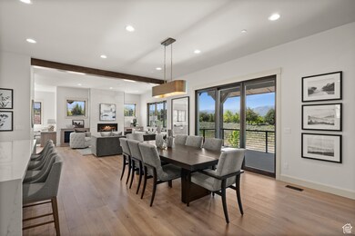 113 N Haystack Mountain Dr unit 2, Heber City, UT 84032 - photo 7