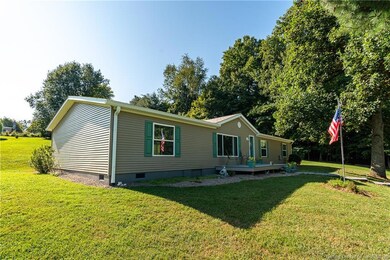 1216 E Willis Rd, New Albany, IN 47150 - photo 5